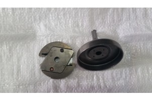 Homelite, Ryobi, Ворскла, Садко Зчеплення та тарілка мотокоса 